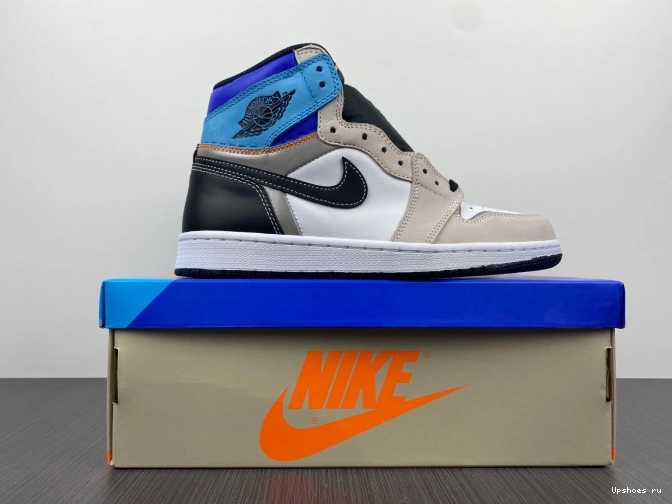 1 Air Retro OG High DC6515-100 Prototype Jordan 0314